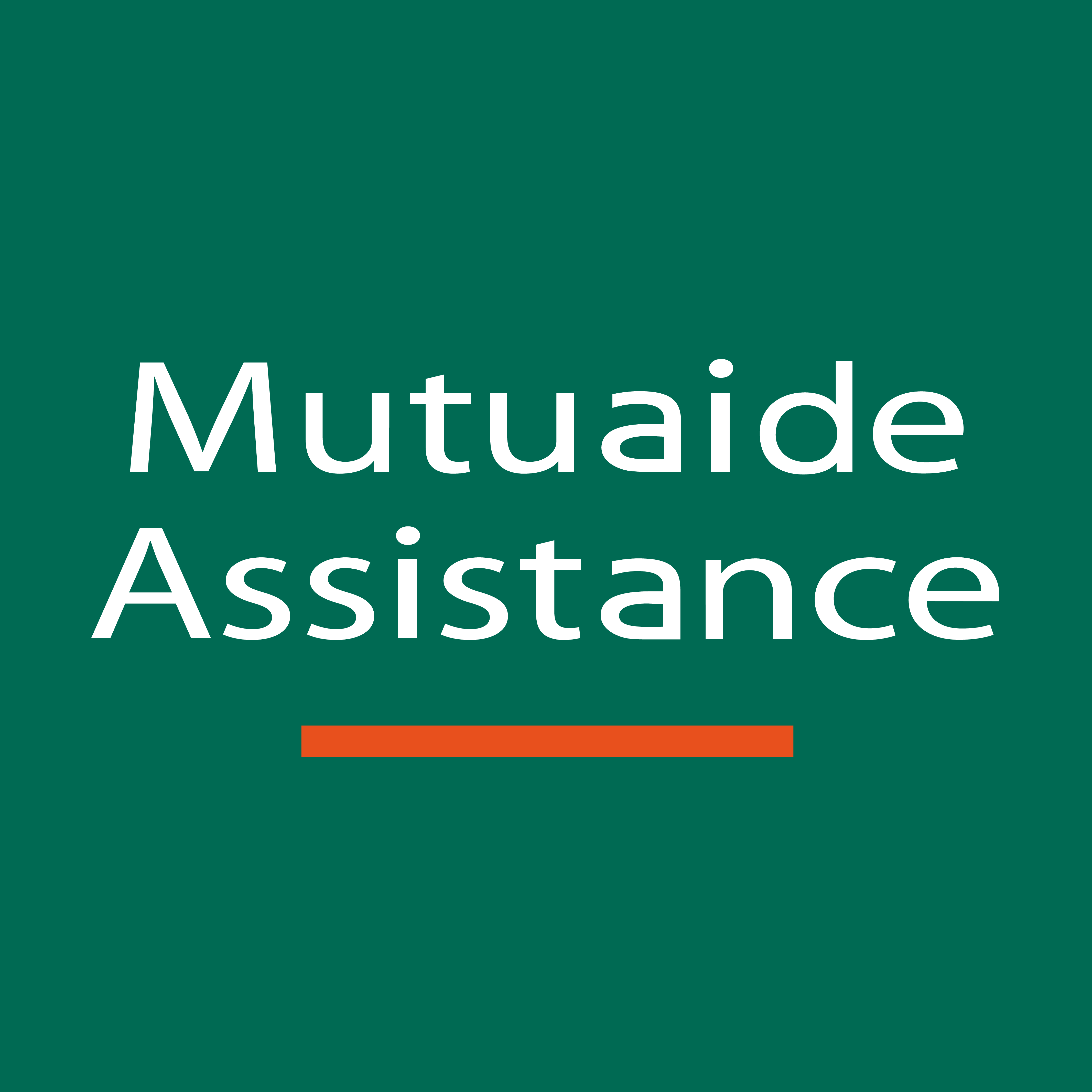 Mutuaide Assistance Icon