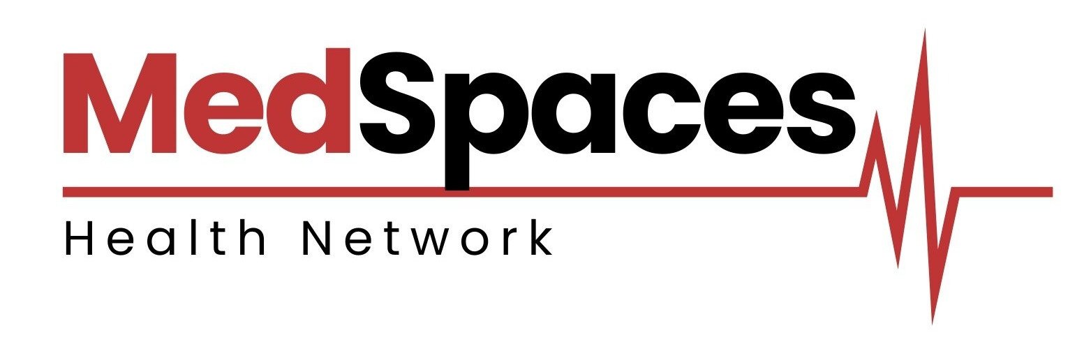MedSpaces Logo